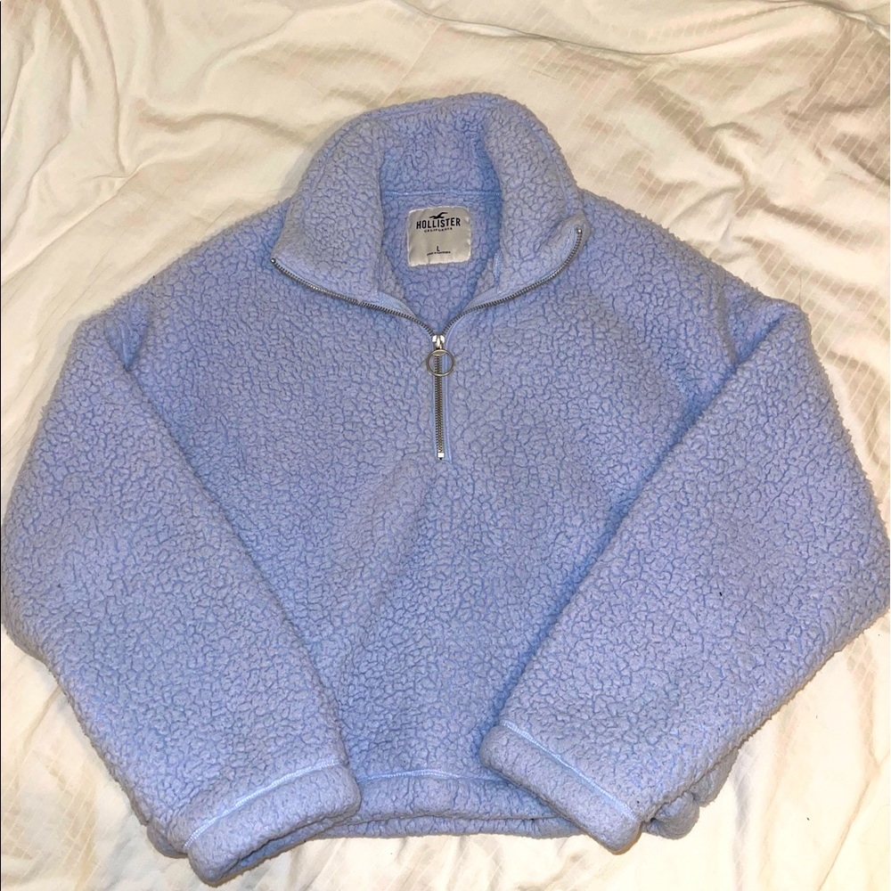Teddy Bear Jacket / Sweater